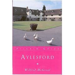 Aylesford (Pilgrim Guides)