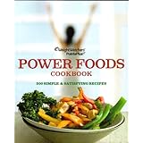 weight watchers pointsplus power foods cookbook