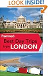 Frommer's Best Day Trips From London