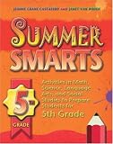 Summer Smarts 5 (Summer Smarts)