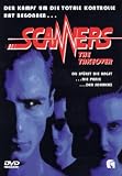 Scanners 3 - The Takeover - Liliana Komorowska