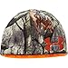Under Armour 1249768 Reversible Fleece Beanie