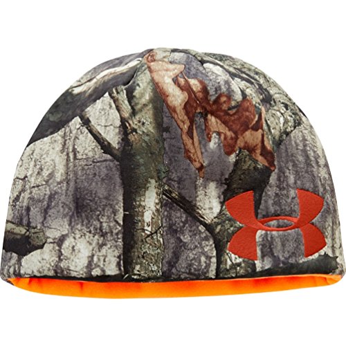 Under Armour 1249768 Reversible Fleece Beanie