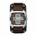 Fossil Herren-Armbanduhr Chronograph Trend JR1197