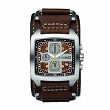 Fossil Herren-Armbanduhr Chronograph Trend JR1197