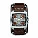 Fossil Herren-Armbanduhr Chronograph Trend JR1197