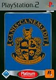 Canis Canem Edit - Platinum