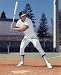 Autographed/Hand Signed Photo Jose Canseco #5 Oakland A'S