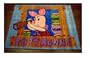 Fort Hunny Rug - 39x47"