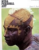 Nuba Personal Art (Art & Society)
