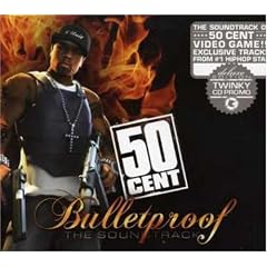 Bulletproof