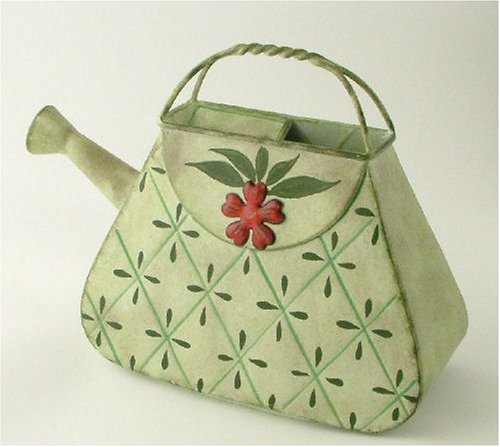 Buy Flower Handbag Watering Can and Wormy Watering Sensor online at Discounted New and Used prices. Delivered to your door with Off-The-Bookshelf.