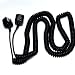 Pixel Super Long E-TTL Off-Camera Flash Sync Cord for Canon EOS 1D, 1D Mk2, 5D, 7D, 20D, 30D, 40D, 550D, 500D, 450D, 400D, 350D, 300D Digital SLR Cameras & 580EX II, 430EX II Flash as OC-E3
