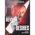 P.D. James: Devices and Desires (2 Discs)