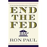 End The Fedby Ron Paul