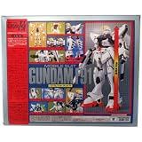 Mobile Suit Gundam F91 1/60 Big Scale Model kit