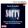 Sorry