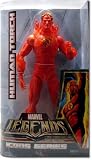 Eigenschaften HASBRO 78151 / MARVEL LEGENDS ICON SERIE HUMAN TORCH MIT FLAMME AN VOLL