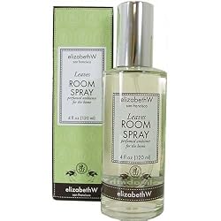 Leaves Fragrance elizabethW Aromatic Room Spray