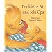 Bilderb�cher zu Tod und Sterben