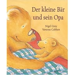 Der kleine B�r und sein Opa