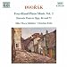 Dvorak: Four-Hand Piano Music Vol.2