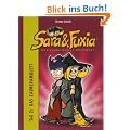 Sara & Fuxia: Das Zauberamulett