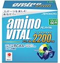 アミノバイタル 2200 60本入箱