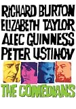 The Comedians