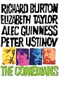 The Comedians
