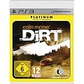 Colin McRae Dirt [Software Pyramide]
