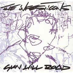 Gun Hill Road