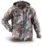 Under Armour® Ayton II Fleece Jacket Mossy Oak Treestand®