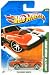 Hot Wheels 2011 Treasure Hunts Corvette Grand Sport
