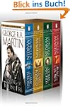 George R. R. Martin's A Game of Thron...
