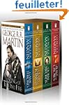 George R. R. Martin's A Game of Thron...