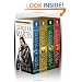 A Song of Ice and Fire, Books 1-4 (A Game of Thrones / A Feast for Crows / A Storm of Swords / Clash of Kings)