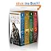George R. R. Martin's A Game of Thrones 4-Book Boxed Set: A Game of Thrones, A Clash of Kings, A Storm of Swords, and A Feast for Crows: A Song of Ice and Fire 1-4