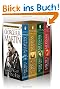 George R. R. Martin's A Game of Thrones 4-Book Boxed Set: A Game of Thrones, A Clash of Kings, A Storm of Swords, and A Feast for Crows: A Song of Ice and Fire 1-4