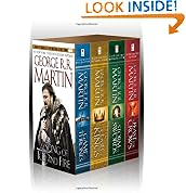  George R.R. Martin (Author)  (2169)  Buy new: $35.96  $19.78  164 used & new from $14.95