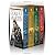 George R. R. Martin's A Game of Thrones 4-Book Boxed Set: A Game of Thrones, A Clash of Kings, A Storm of Swords, and A Feast for Crows (A Song of Ice and Fire)