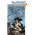 Les chroniques des Ravens, Tome 3 : OmbreMage
