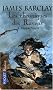 Les chroniques des Ravens, Tome 3 : OmbreMage