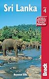 Sri Lanka : the Bradt travel guide