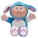 Cabbage Patch Kids *Cuties* Boy Doll in Blue Puppy Costume