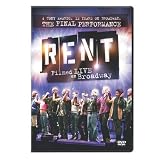 Rent: Filmed Live on Broadway
