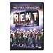 Rent: Filmed Live on Broadway