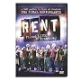 Rent: Filmed Live on Broadway