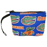 Florida Gators Royal Blue Clutch