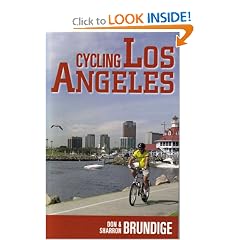 Cycling Los Angeles